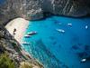 Thumbnail sized photo of Navagio