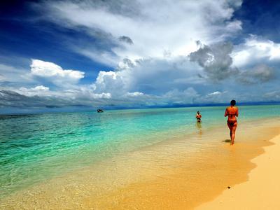 Sipadan