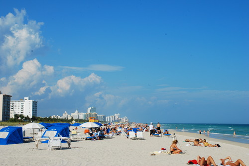 Midbeach