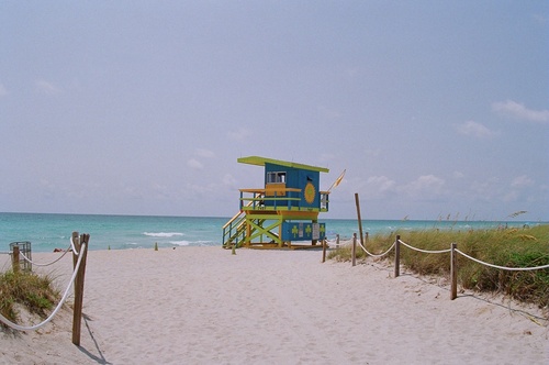 Northbeach