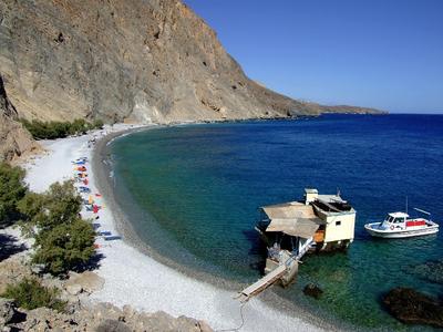 Large photo of Glyka Nera