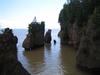 Thumbnail sized photo of Hopewell Rocks 