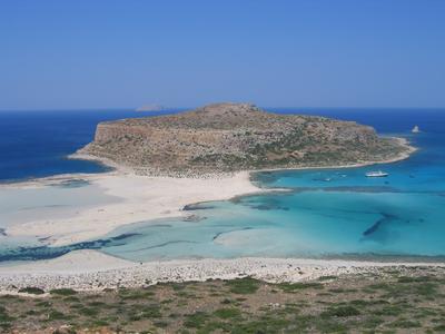 Large photo of Balos