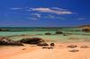 Thumbnail sized photo of Elafonisi beach
