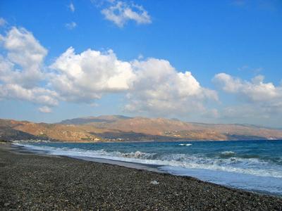 Large photo of Kolimbari