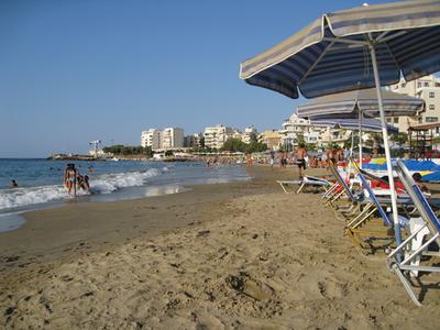 Large photo of Nea Chora