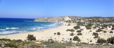 Large photo of Sarakiniko