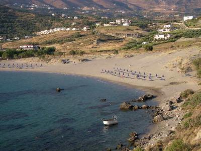 Large photo of Plakias