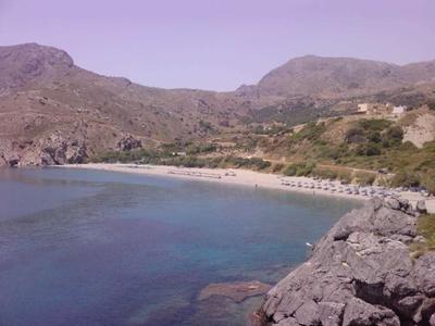 Large photo of Souda (Plakias)