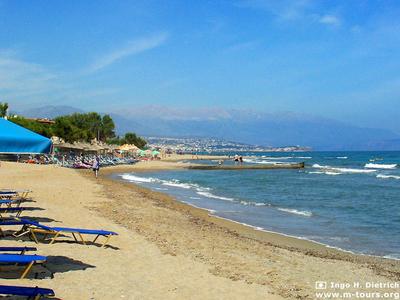 Large photo of Adele beach