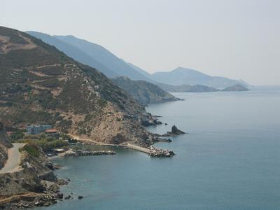 Large photo of Almirida (Fodele)