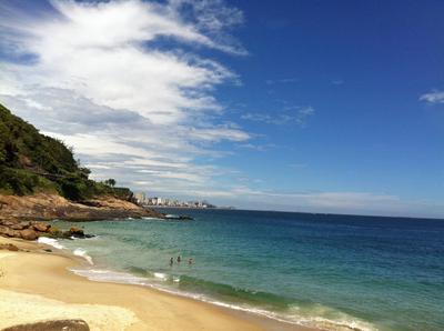 Large photo of Praia do Vidigal