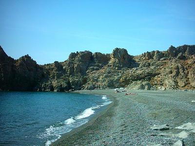 Large photo of Trafoulas