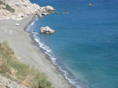 Large photo of Platia Peramata
