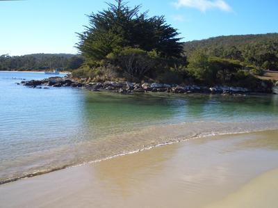 Large photo of Recherche Bay