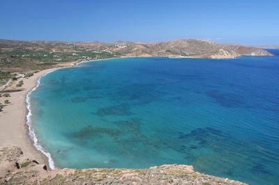 Large photo of Kouremenos