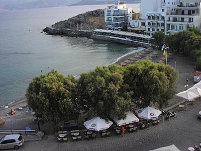Large photo of Kitroplateia