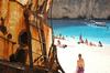 Thumbnail sized photo of Navagio