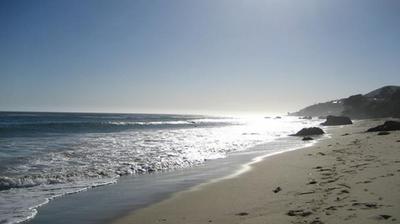 Large photo of Xanadu Beach