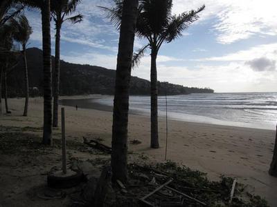 Large photo of Kamala Beach