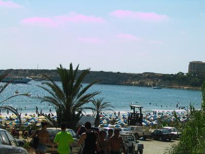 Large photo of Coral Bay