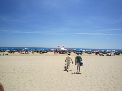 Large photo of Rehoboth Beach