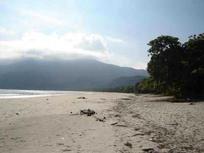 Large photo of Praia Lopes Mendes
