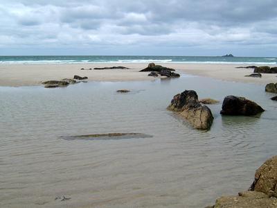 Large photo of Sennen Cove