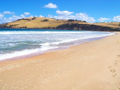 Large photo of Clifton Beach 